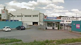 В Челябинске завершают продажу имущества фабрики «Краснодеревщик» В Челябинске завершают продажу имущества фабрики «Краснодеревщик»