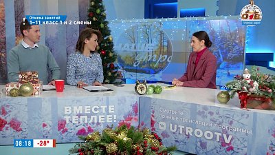 Гепатит А — болезнь немытых рук — Гость в студии