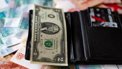 Торговля золотом и валютой принесла максимальную прибыль трейдерам в 2022 году 