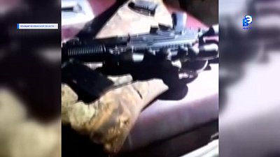 Под Миассом задержали браконьера