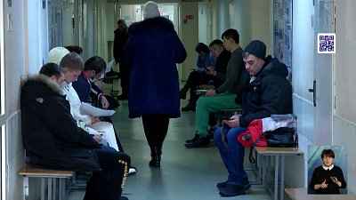 Что нужно и что нельзя делать при обморожении?