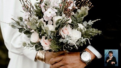 В ЗАГСе назвали красивые свадебные даты