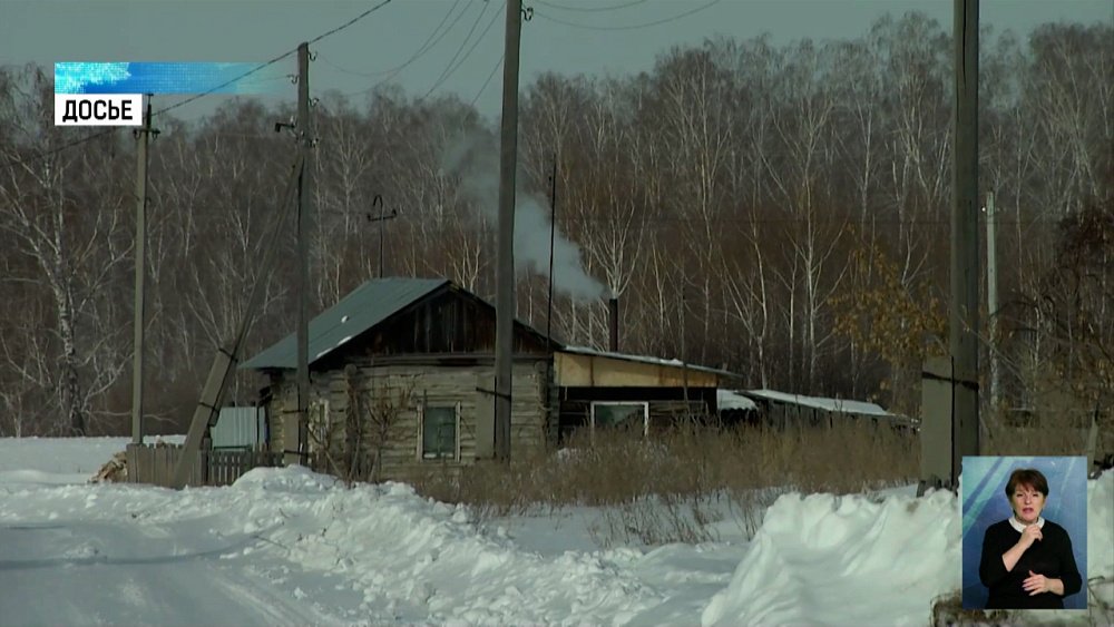 Жители деревень «нагуглили» 100 ТБ трафика