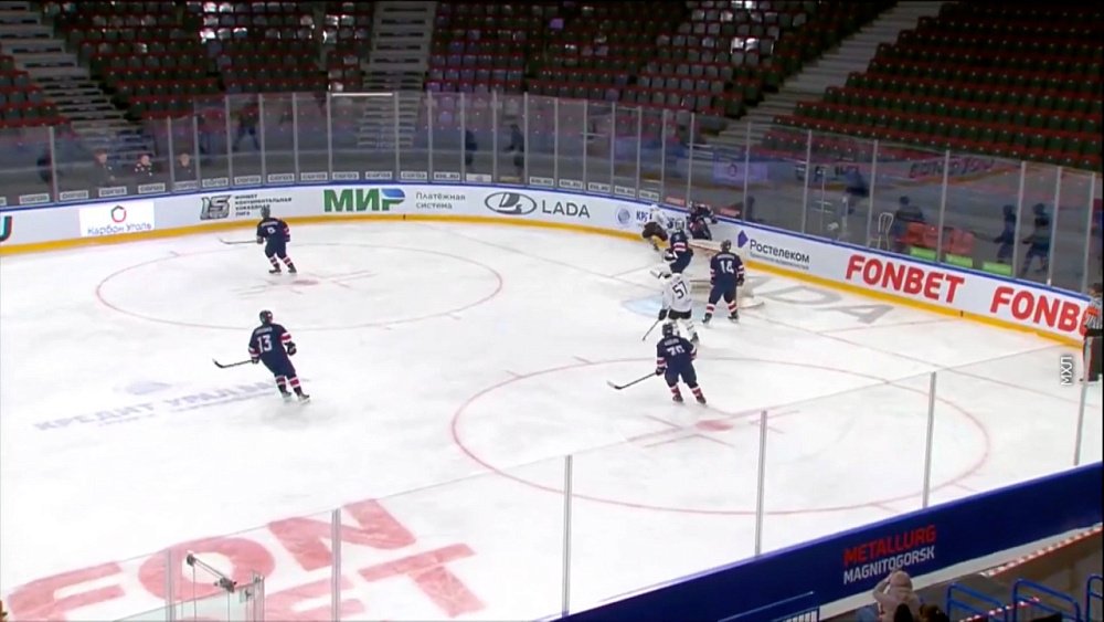 Обзор спортивных событий от 10.01.2023