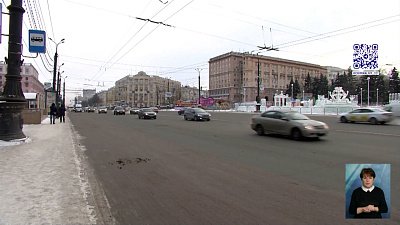 Морозная аномалия: Южный Урал накрыла непогода