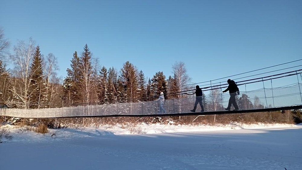 В Зигальге составили портрет туриста, посетившего нацпарк в 2022 году