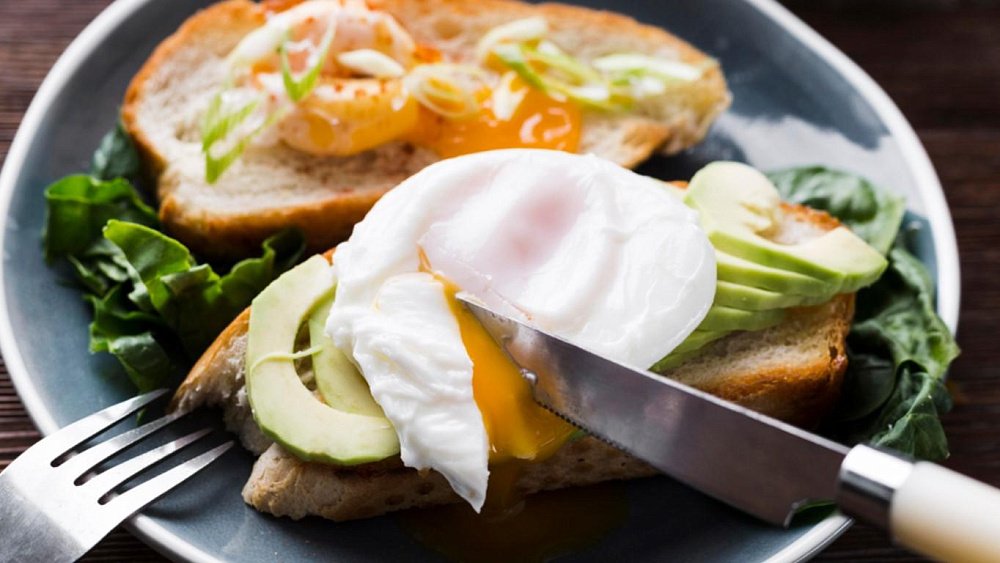 Завтракайте в первые два часа после пробуждения