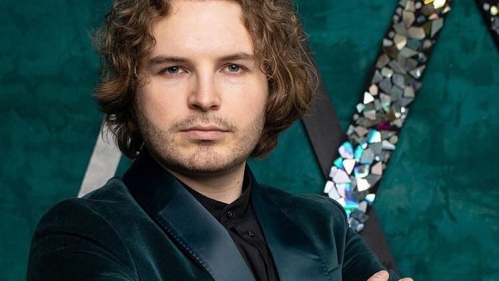 Солист челябинской оперы Алексей Пьянков стал лауреатом международного конкурса