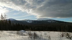 Территория нацпарков и заповедников Челябинской области превысила площадь Кипра