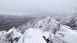 Территория нацпарков и заповедников Челябинской области превысила площадь Кипра