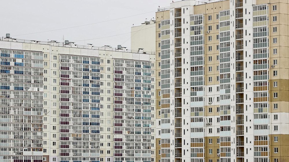 В Магнитогорске запретили дискредитацию умных домофонов