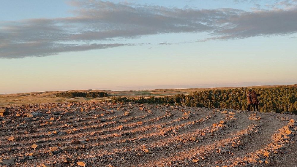 Аркаим вошел в топ лучших музеев и экскурсий России в 2022 году