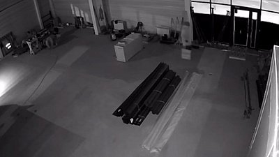 В Челябинске задержали подозреваемого в краже инструментов из недостроенного помещения