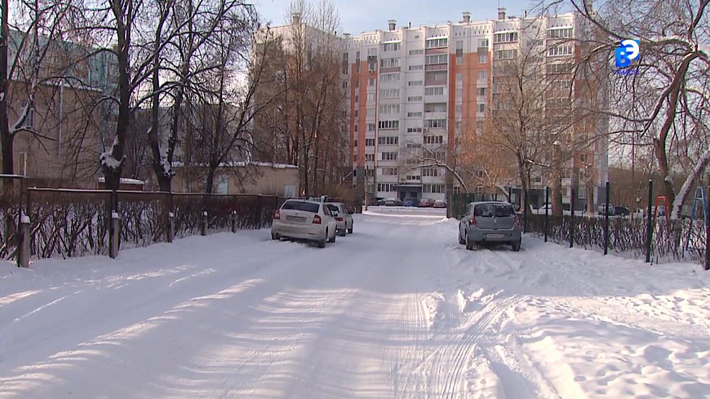 В Миассе выбрали лучшие проекты благоустройства