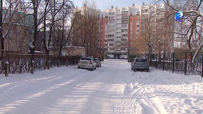 В Миассе выбрали лучшие проекты благоустройства