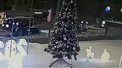 В Миассе разыскивают свидетелей ДТП