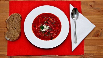 Борщовый набор в Челябинске подорожал на 18 рублей