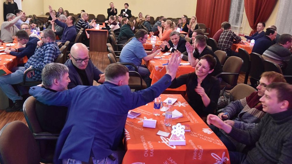 В Челябинской области проведут азартный квиз ко дню рождения Игоря Курчатова