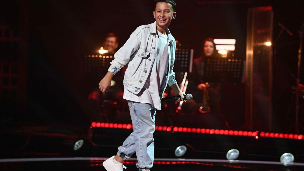 Уличный музыкант из Магнитогорска выступит на шоу «Голос. Дети» 13 января