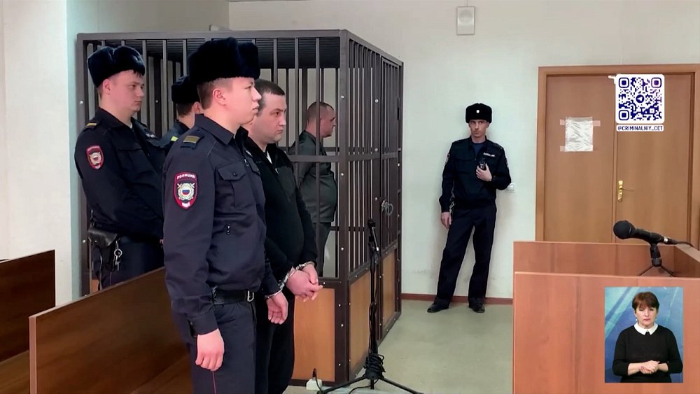 Оренбуржцы избили друга в Челябинске