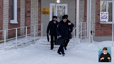 Злоумышленник обокрал пенсионерку