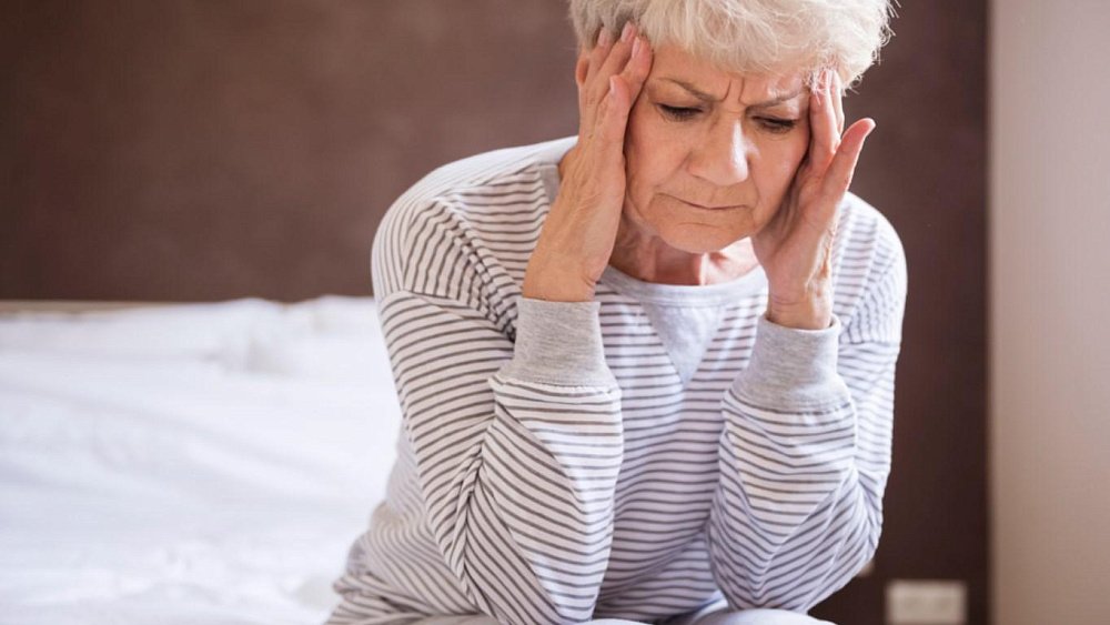 Магнитные бури могут влиять на тромбообразование