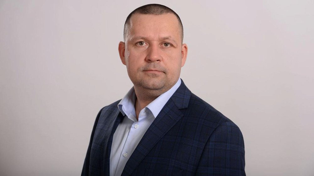 На заводе «Трубодеталь» сменился управляющий директор