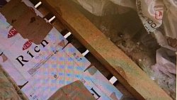 В Челябинской области прокуратура проверит дома для сирот с утеплителем из картона