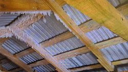 В Челябинской области прокуратура проверит дома для сирот с утеплителем из картона