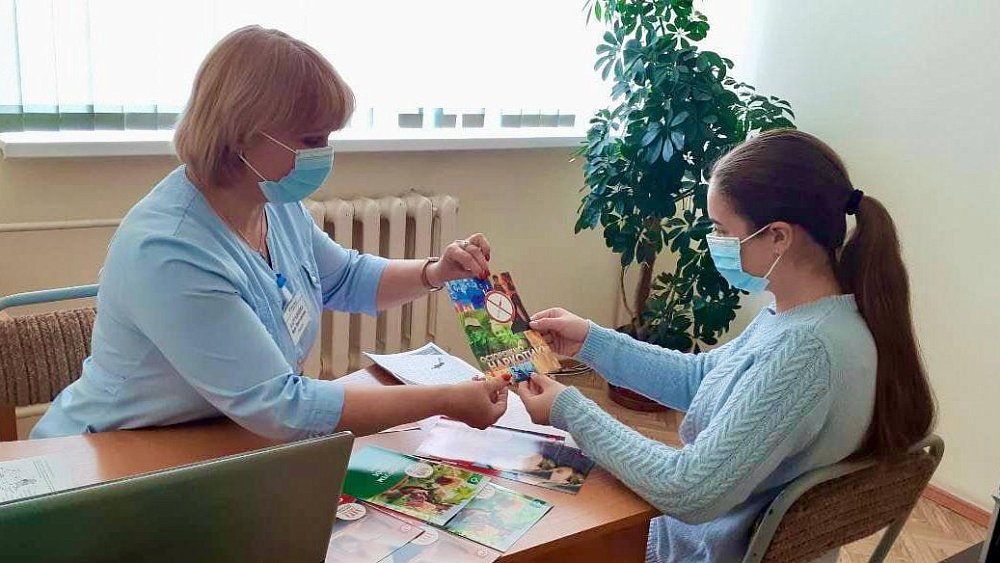 Опыт Магнитогорска по профилактике ранних абортов признали лучшим в стране