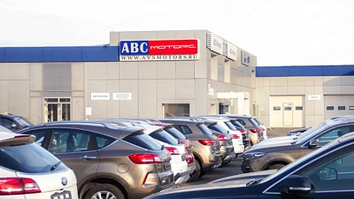 В Челябинской области банкротится филиал дилерского центра китайских автомобилей