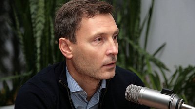 Александр Торопин: «Детская дворовая хоккейная лига нуждается в помощи единомышленников»