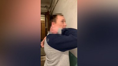 В Челябинске полицейские задержали подозреваемого в совершении грабежа