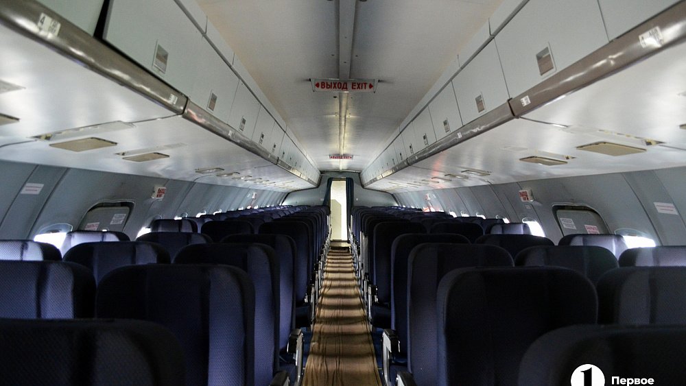 Utair запустила прямой авиарейс из Челябинска в Сургут