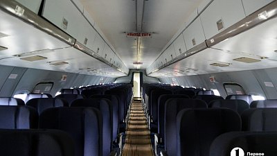 Utair запустила прямой авиарейс из Челябинска в Сургут