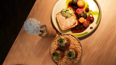 В Челябинске стартовал Фестиваль уральской кухни