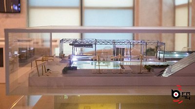 В Челябинске представили проект термального курорта «Лето» в КРК «Мегаполис»