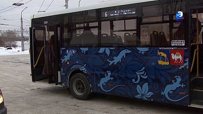 Изменения в расписании движения общественного транспорта