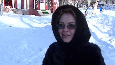 Всемирный день — «спасибо»