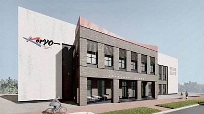 Госэкспертиза одобрила строительство ФОКа по тхэквондо на северо‑западе Челябинска