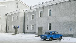 Живописная зима в Челябинской области: подборка атмосферных фотографий