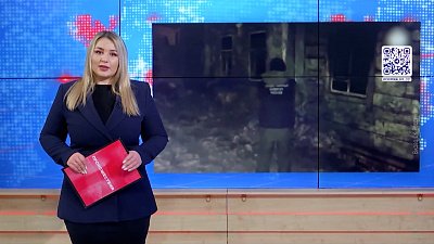 Трое детей погибли на пожаре