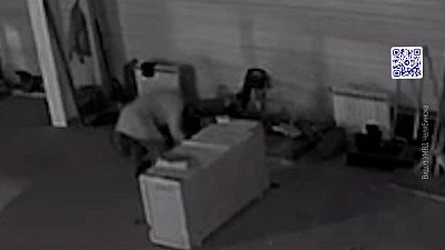 В Челбяинске задержали грабителя