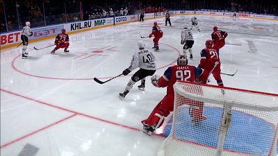 Обзор спортивных событий от 12.01.2023