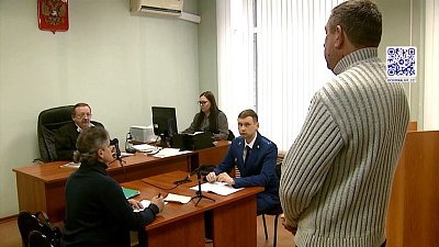 Прокуратура отмечает профессиональный праздник