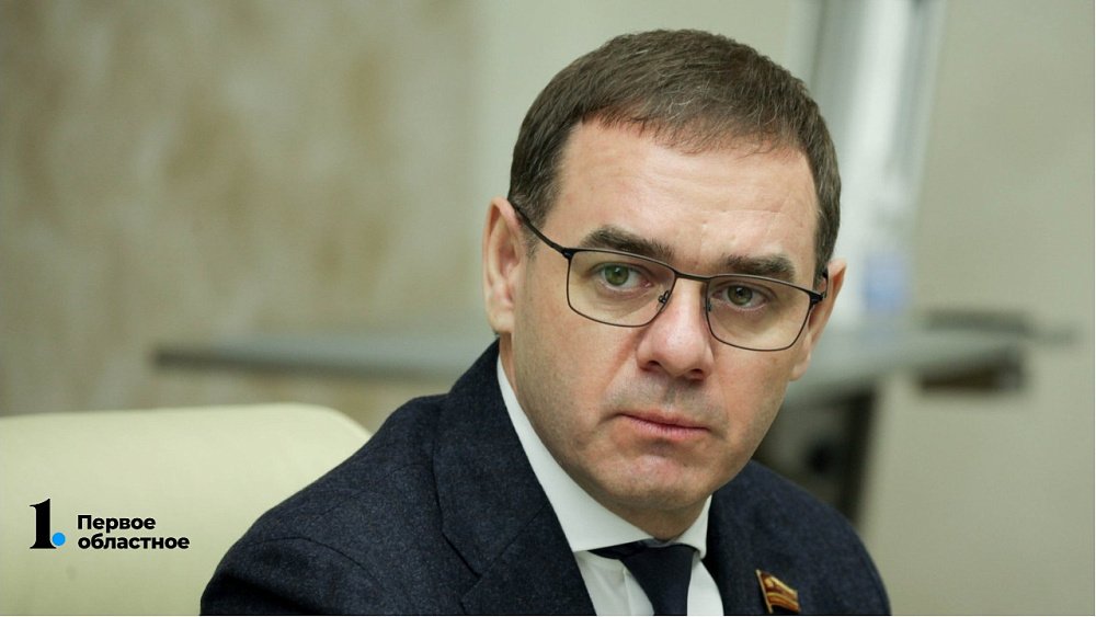 Председатель Заксобрания Челябинской области поздравил журналистов с Днем российской печати