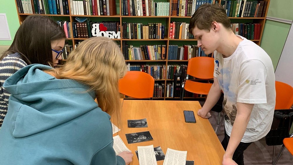 В Челябинске пройдет квест для молодежи к 80‑летию прорыва блокады Ленинграда