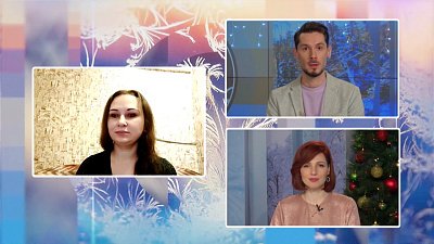 Как помочь бездомным животным зимой — Гость на связи