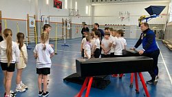 В Варне окончен капитальный ремонт сельской гимназии имени Карла Орфа