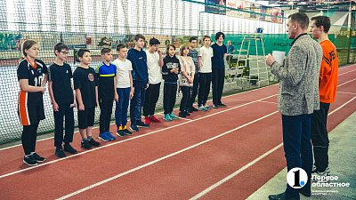 В Челябинске сформировали первые группы секции по киберспорту